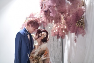 マリアージュ　ことぶき_アドバイス写真