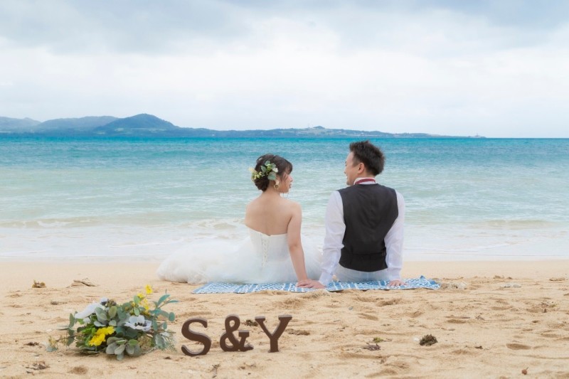 capryフォトウェディング石垣島（キャプリィフォトウェディング石垣島）_投稿写真