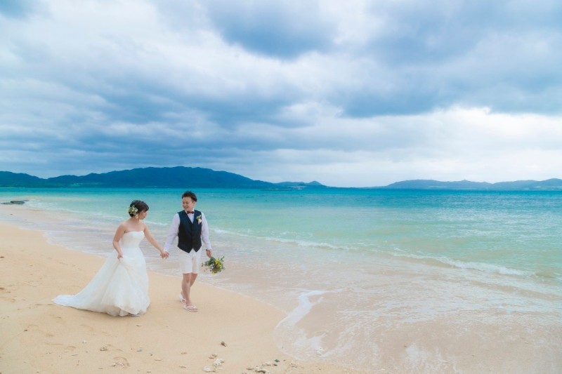 capryフォトウェディング石垣島（キャプリィフォトウェディング石垣島）_投稿写真