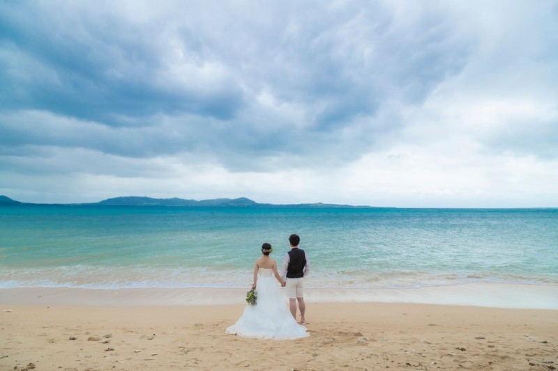 capryフォトウェディング石垣島（キャプリィフォトウェディング石垣島）_投稿写真