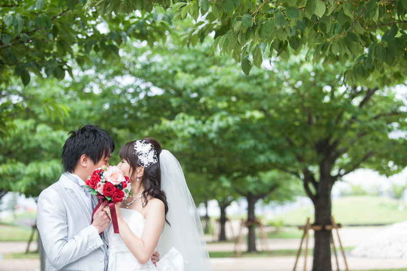 シアトル・マリアージュ_投稿写真