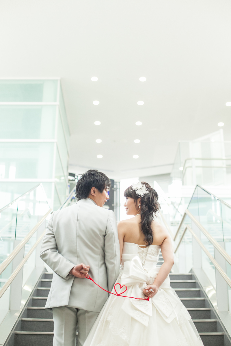 シアトル・マリアージュ_投稿写真