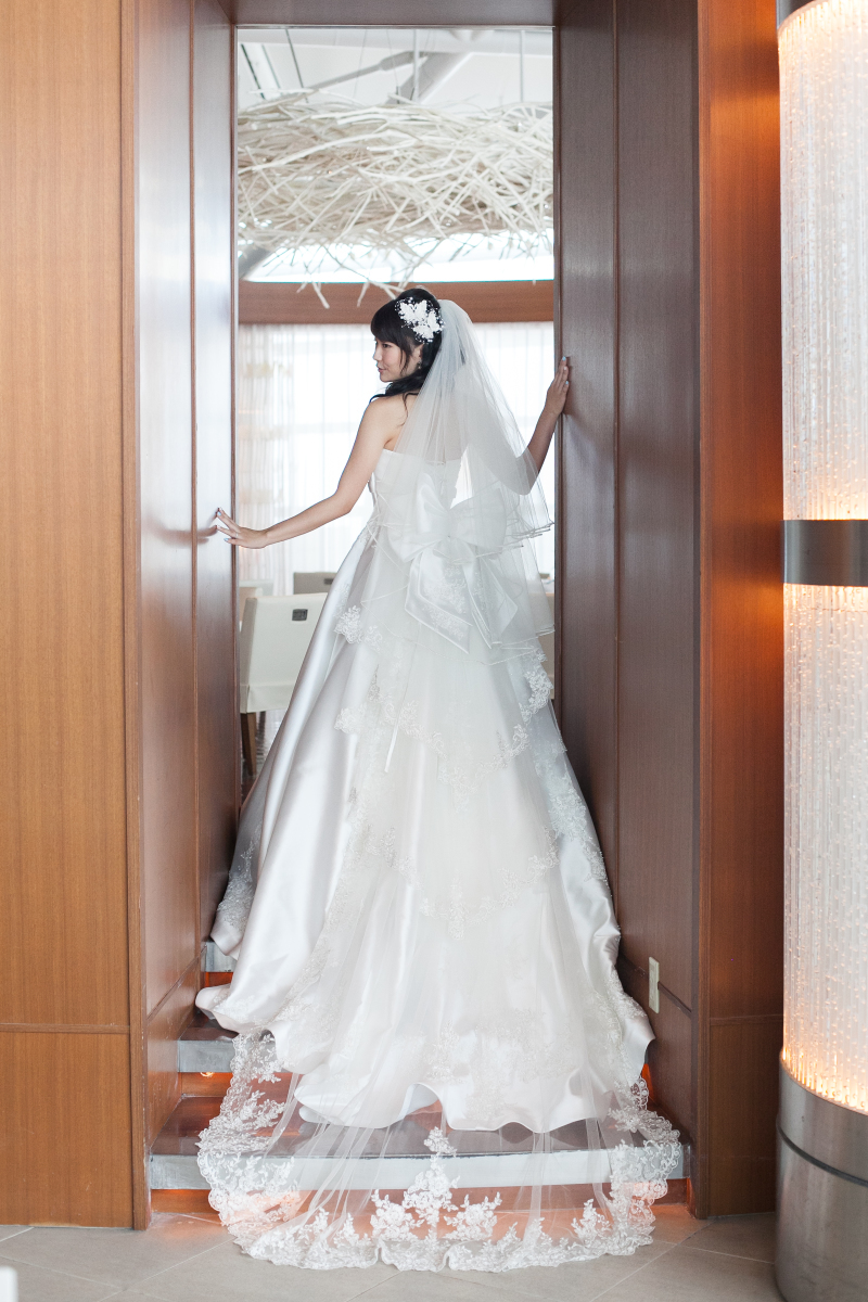 シアトル・マリアージュ_投稿写真