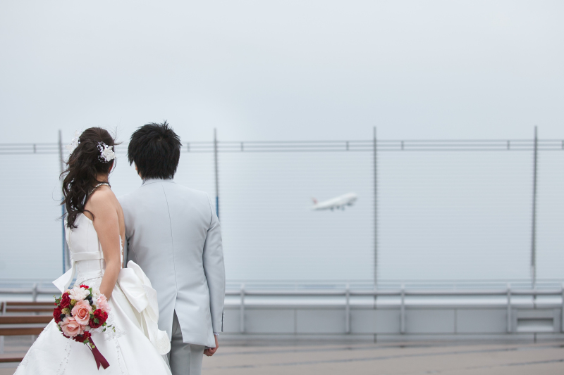 シアトル・マリアージュ_投稿写真