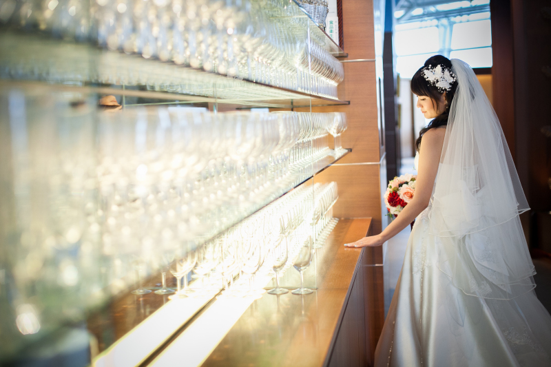 シアトル・マリアージュ_投稿写真