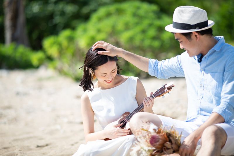 Mille Image（ミルイメージ）【フォトウエディング取扱終了】_投稿写真