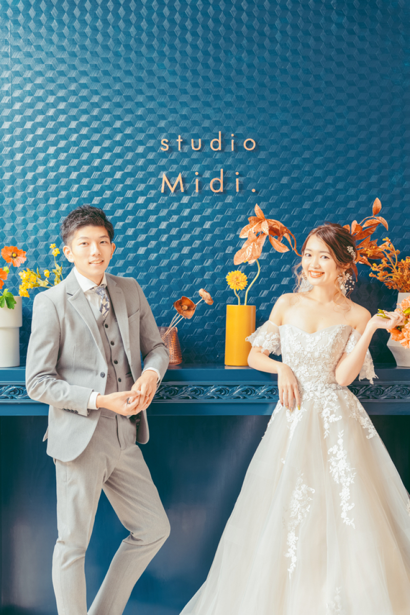 studio Midi._投稿写真