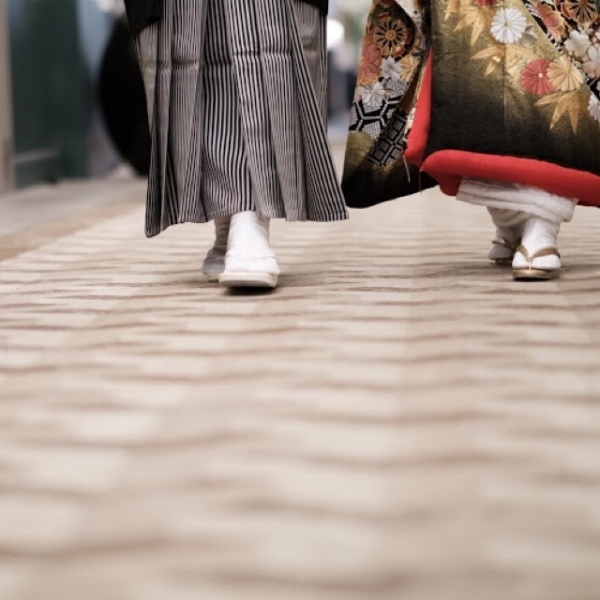 ONE PHOTOWEDDING OSAKA-JO_投稿写真