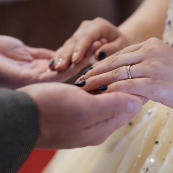 ONE PHOTOWEDDING OSAKA-JO_投稿写真