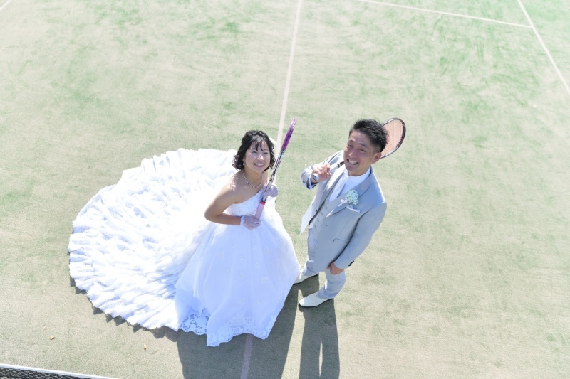 マリアージュ　ことぶき_投稿写真