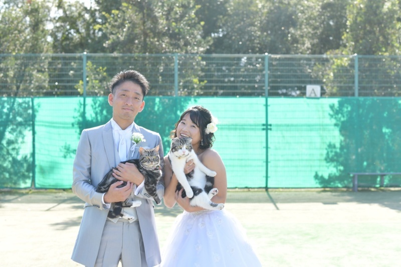 マリアージュ　ことぶき_投稿写真