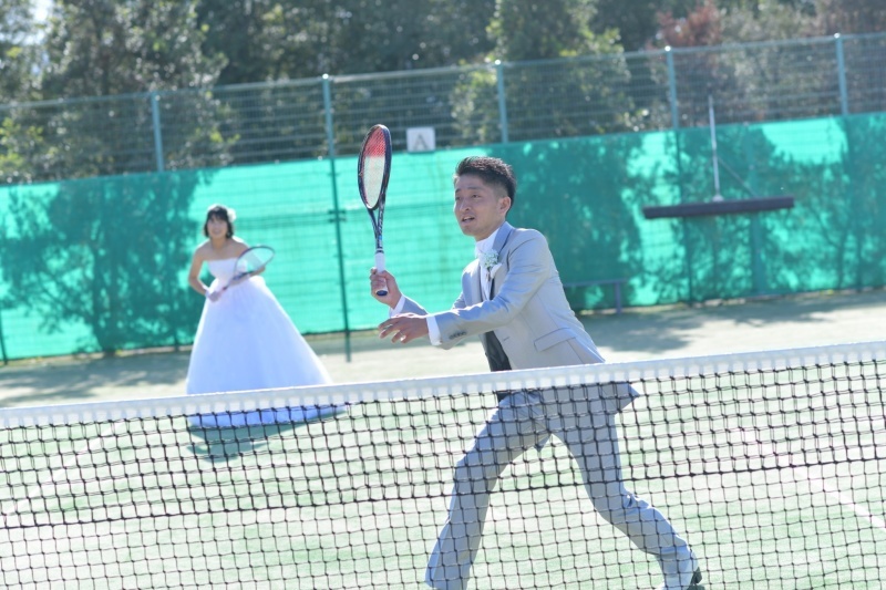 マリアージュ　ことぶき_投稿写真