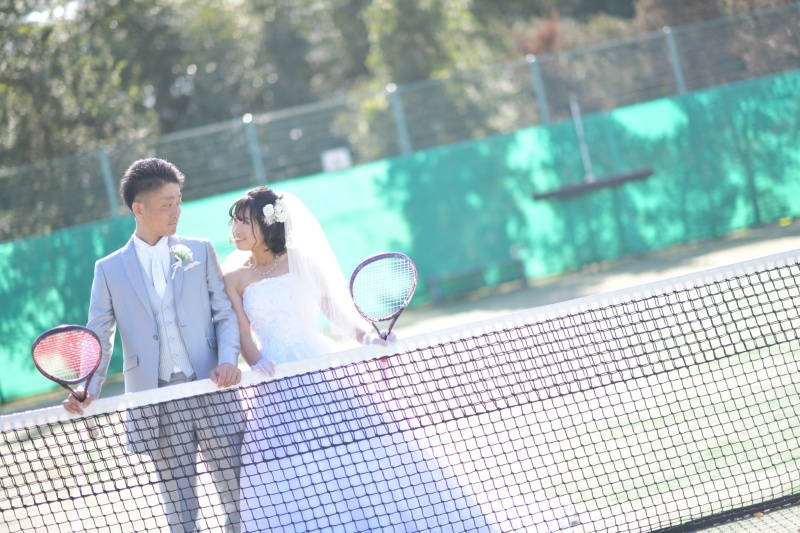 マリアージュ　ことぶき_投稿写真