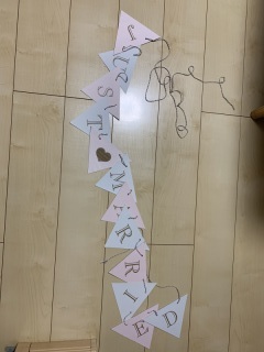 ブライダルコスチュームみつもと_アドバイス写真