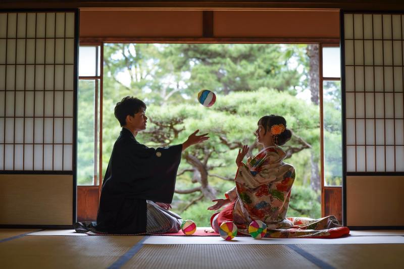 ブライダルコスチュームみつもと_投稿写真