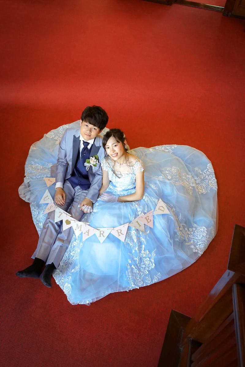 ブライダルコスチュームみつもと_投稿写真