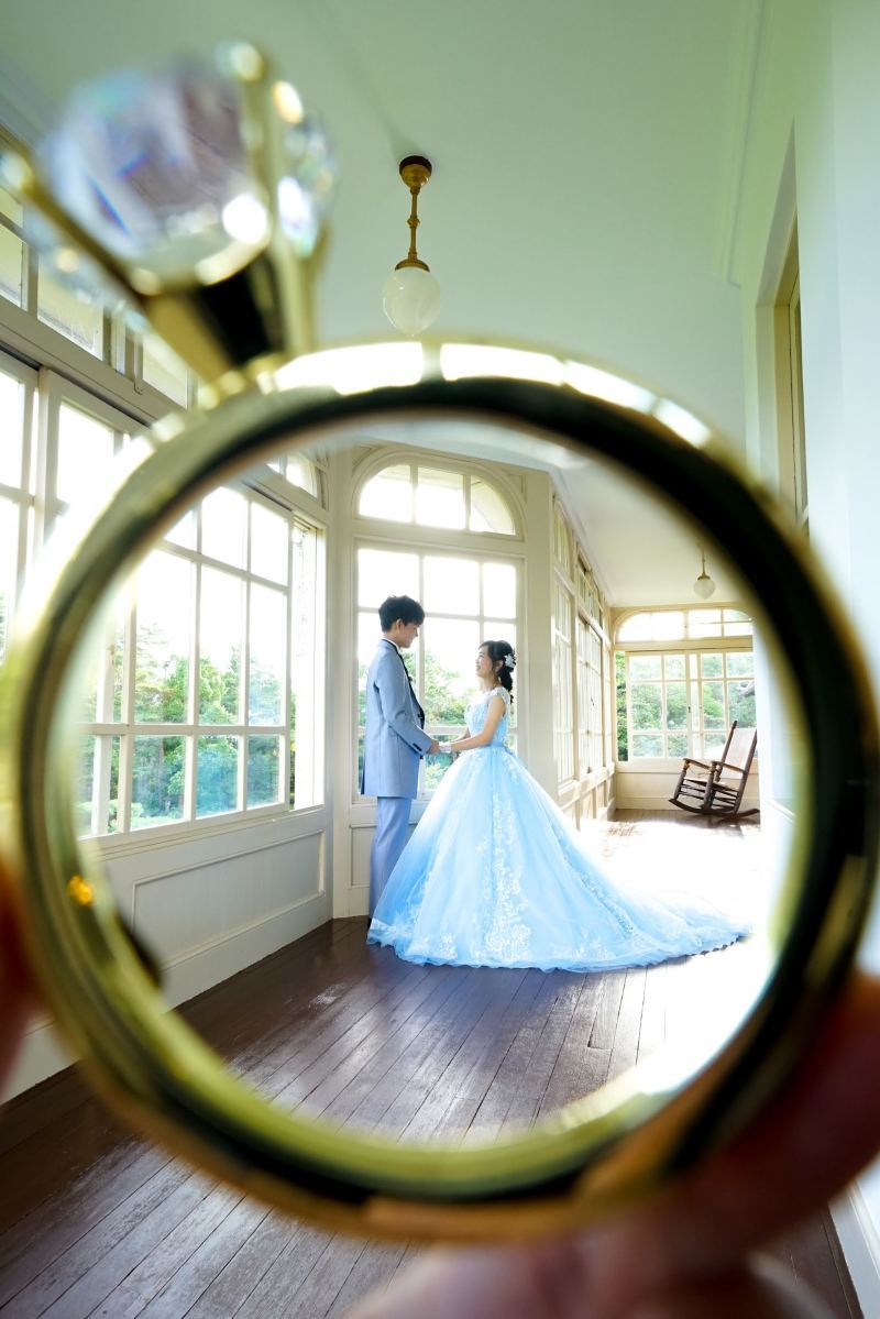 ブライダルコスチュームみつもと_投稿写真