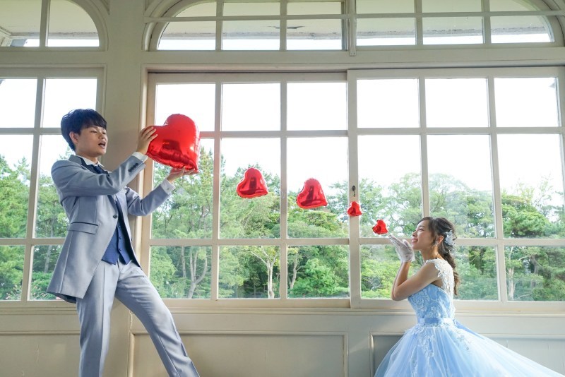 ブライダルコスチュームみつもと_投稿写真