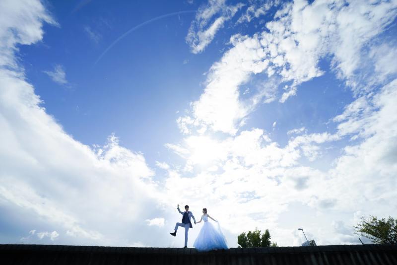 ブライダルコスチュームみつもと_投稿写真