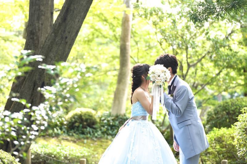 ブライダルコスチュームみつもと_投稿写真