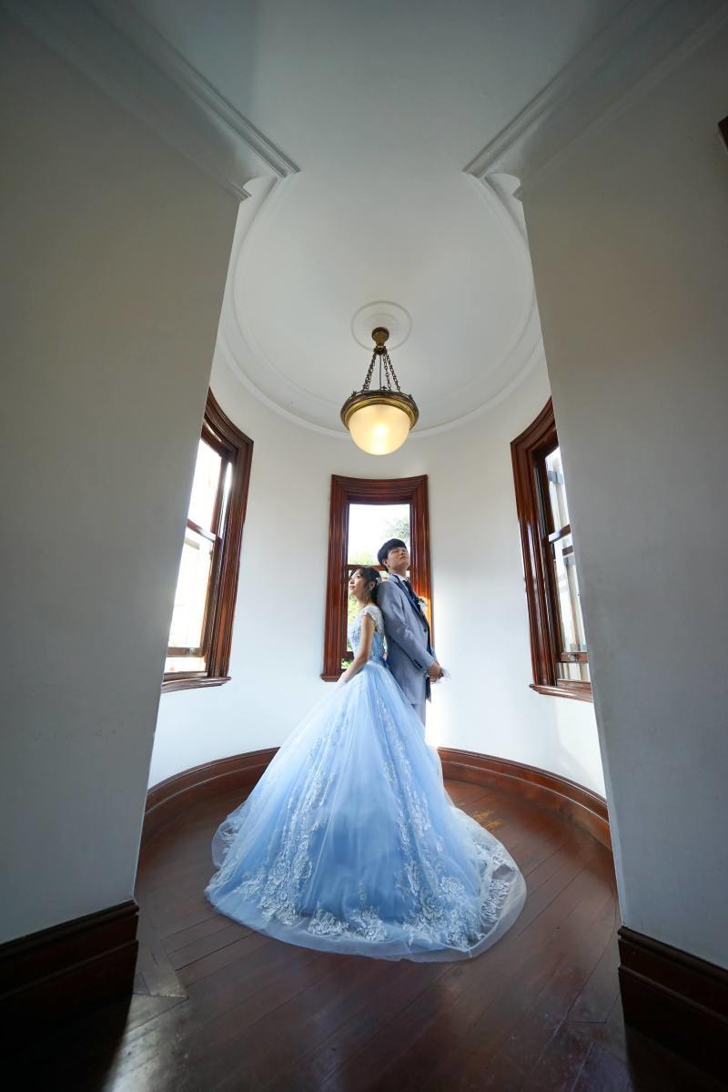 ブライダルコスチュームみつもと_投稿写真