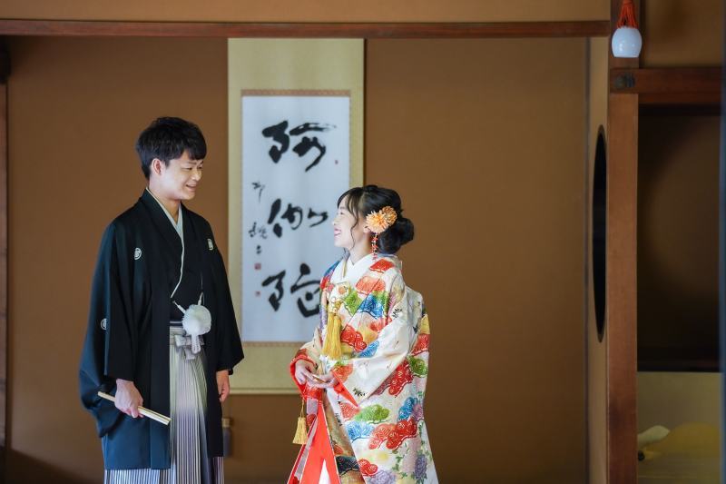 ロケーションフォトで六華苑で撮れます、コスパもハナマル◎_12210_投稿写真_1