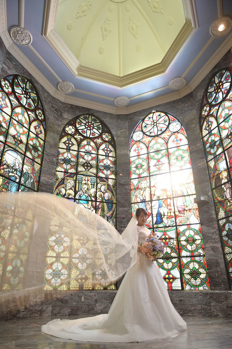 ザ リーフ ウェディング 高崎_投稿写真