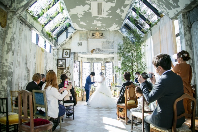 衣装もロケーションもステキでした！_12379_投稿写真_1