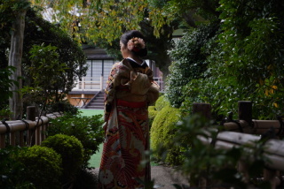 明治記念館_アドバイス写真