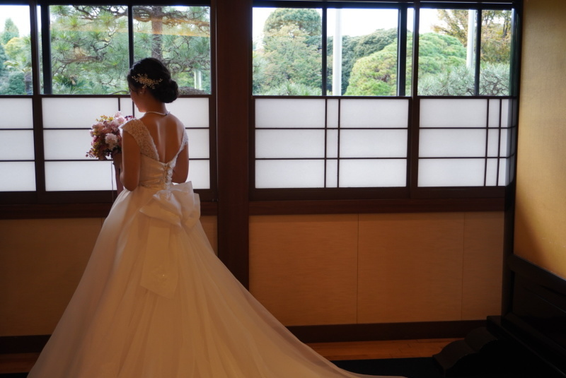 明治記念館_投稿写真