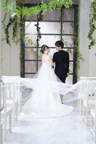 studio LUMINOUS お台場_アドバイス写真