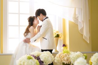 studio LUMINOUS お台場_アドバイス写真