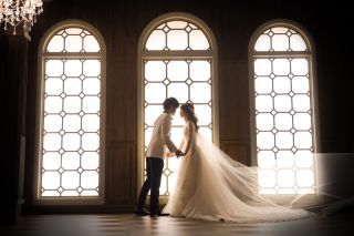 studio LUMINOUS お台場_アドバイス写真