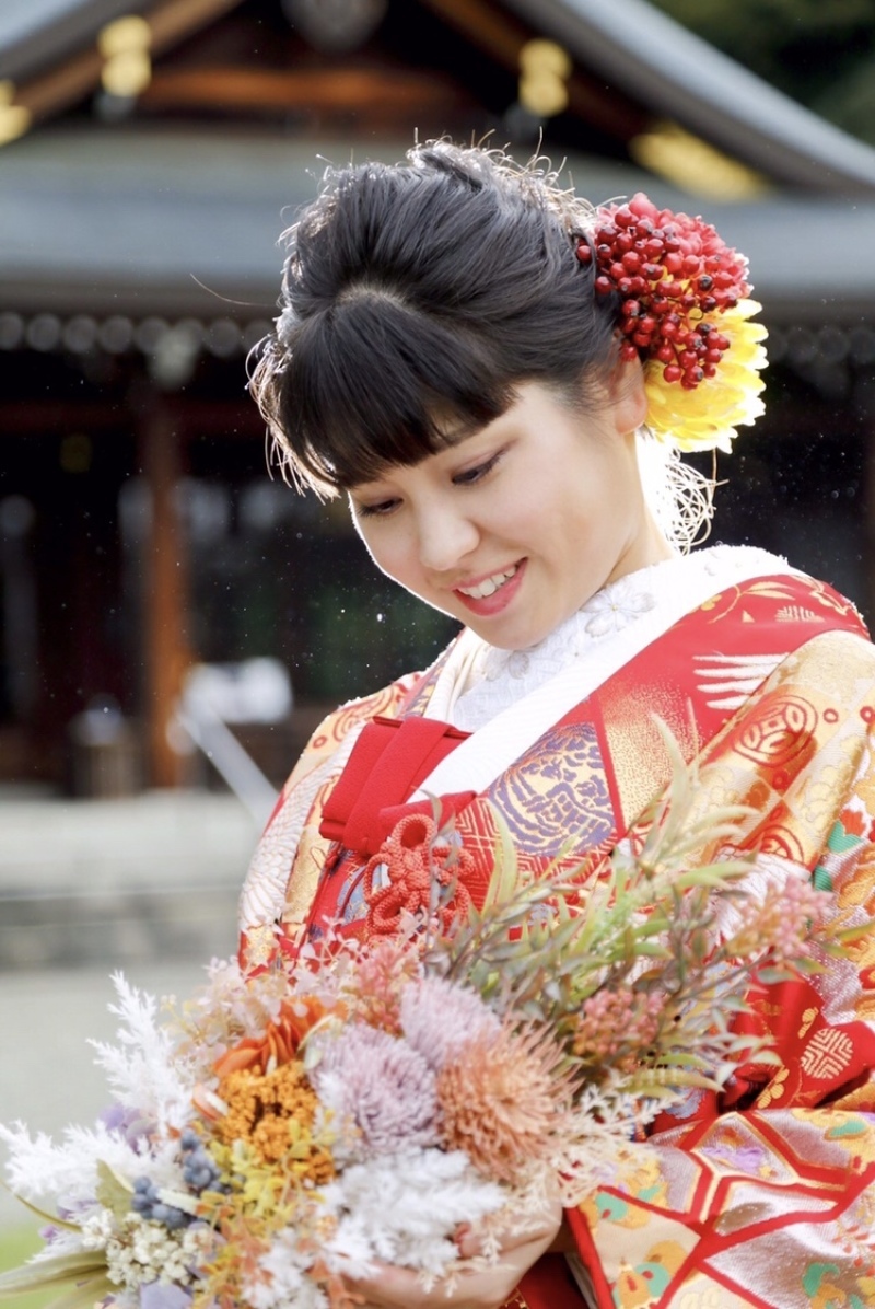 フォトウェディング制作所_投稿写真