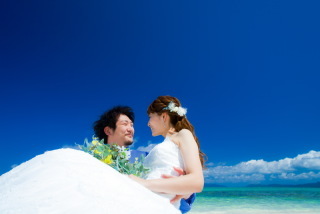 capryフォトウェディング石垣島（キャプリィフォトウェディング石垣島）_アドバイス写真