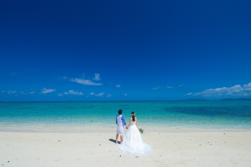 capryフォトウェディング石垣島（キャプリィフォトウェディング石垣島）_投稿写真