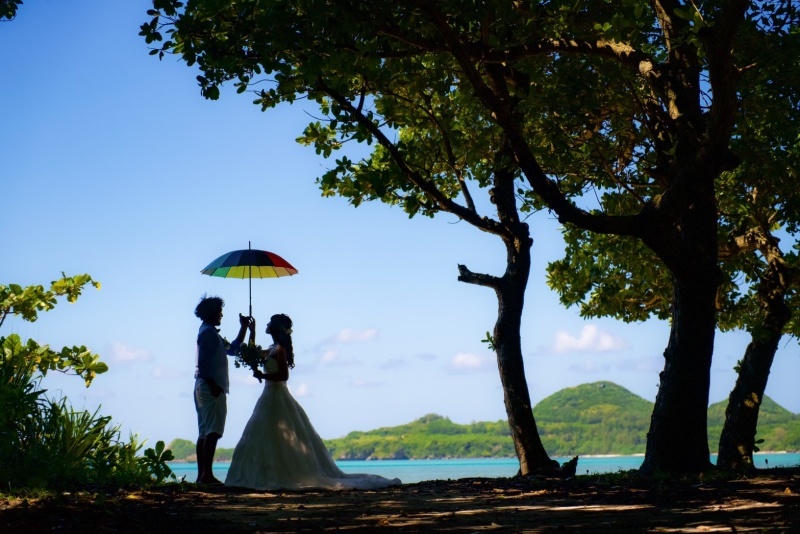 capryフォトウェディング石垣島（キャプリィフォトウェディング石垣島）_投稿写真