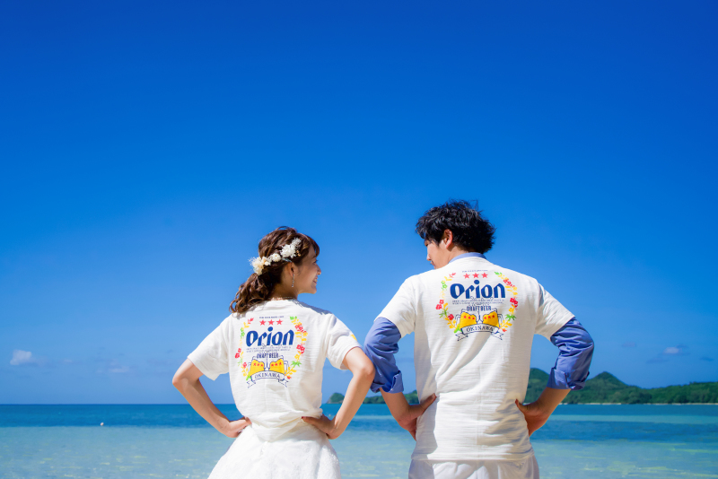 capryフォトウェディング石垣島（キャプリィフォトウェディング石垣島）_投稿写真