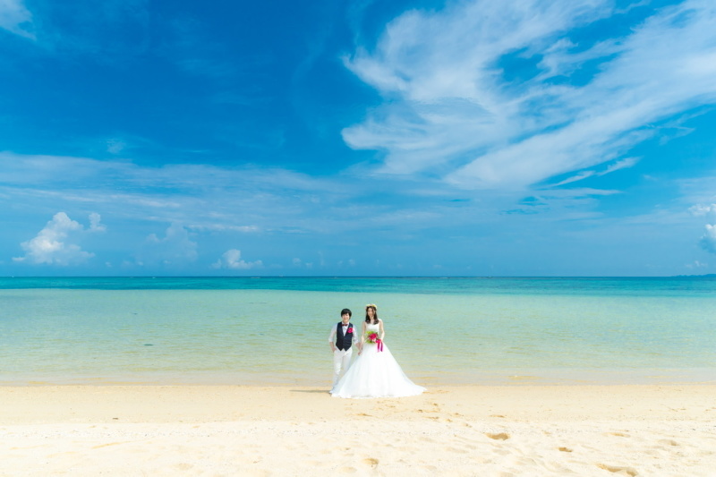 capryフォトウェディング石垣島（キャプリィフォトウェディング石垣島）_投稿写真