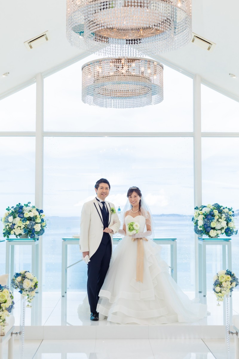 OKINAWA ワタベウェディング_投稿写真