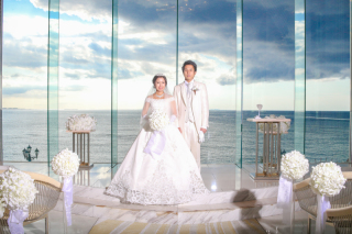 ルミエール北谷サロン_アドバイス写真