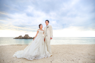 ルミエール北谷サロン_アドバイス写真