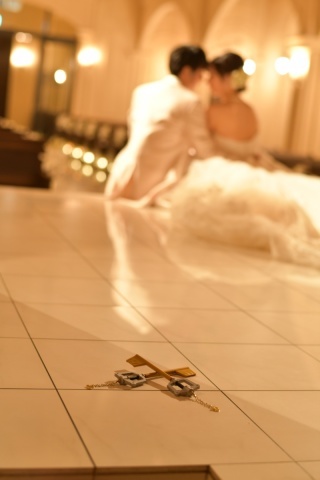 マリアージュ　ことぶき_アドバイス写真