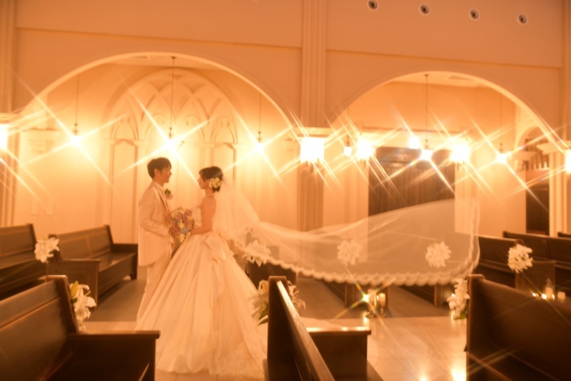 マリアージュ　ことぶき_投稿写真