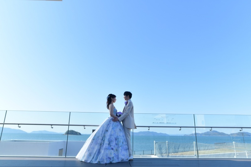 マリアージュ　ことぶき_投稿写真