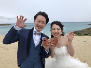 ラヴィファクトリー沖縄店_アドバイス写真