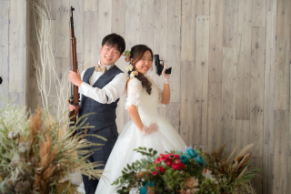 ル・トレフル produced by スタジオエス_アドバイス写真