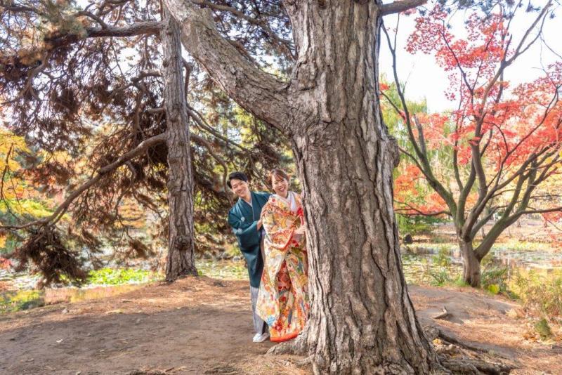 オトナのウェディングフォト 札幌 Cinderella Story Wedding photo_投稿写真