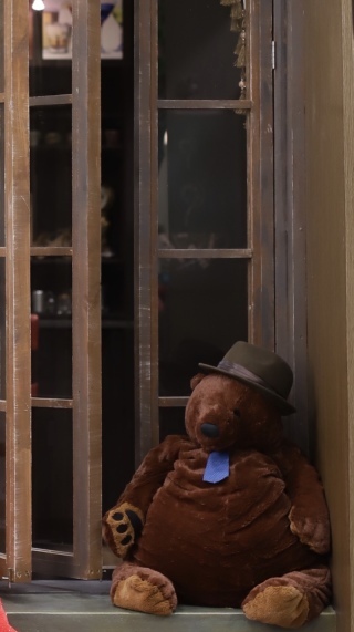 オレンジスタジオNAGOYA_アドバイス写真