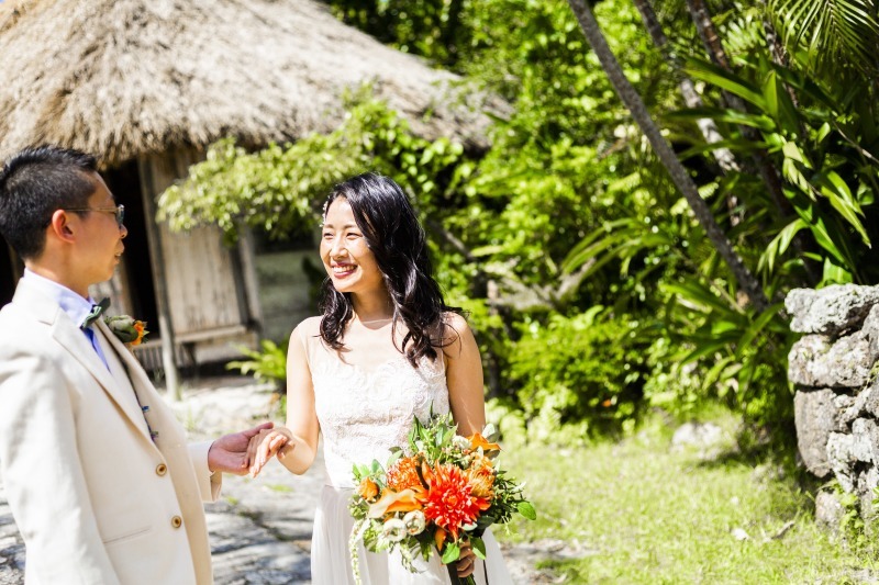 ポップなカラーが可愛い！元気なカップルフォトが撮れます♫_12270_投稿写真_3